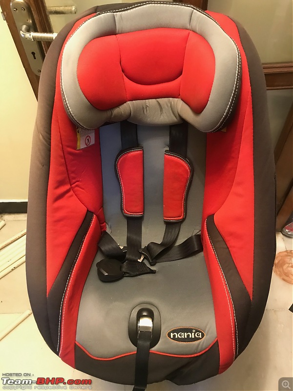 The Giveaway Thread: Post up anything you want to give away FREE to a fellow BHPian-carseat-2.jpg