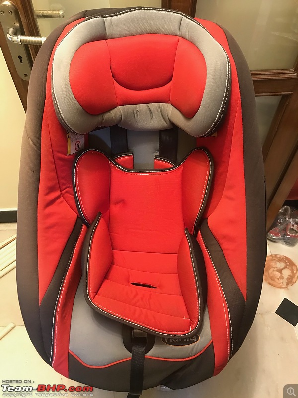 The Giveaway Thread: Post up anything you want to give away FREE to a fellow BHPian-carseat-1.jpg