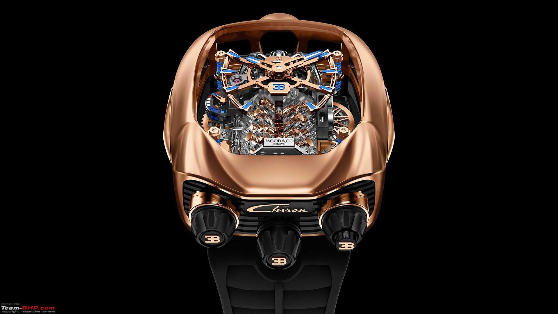 bugatti-launches-a-wristwatch-with-a-functioning-w16-engine-inside