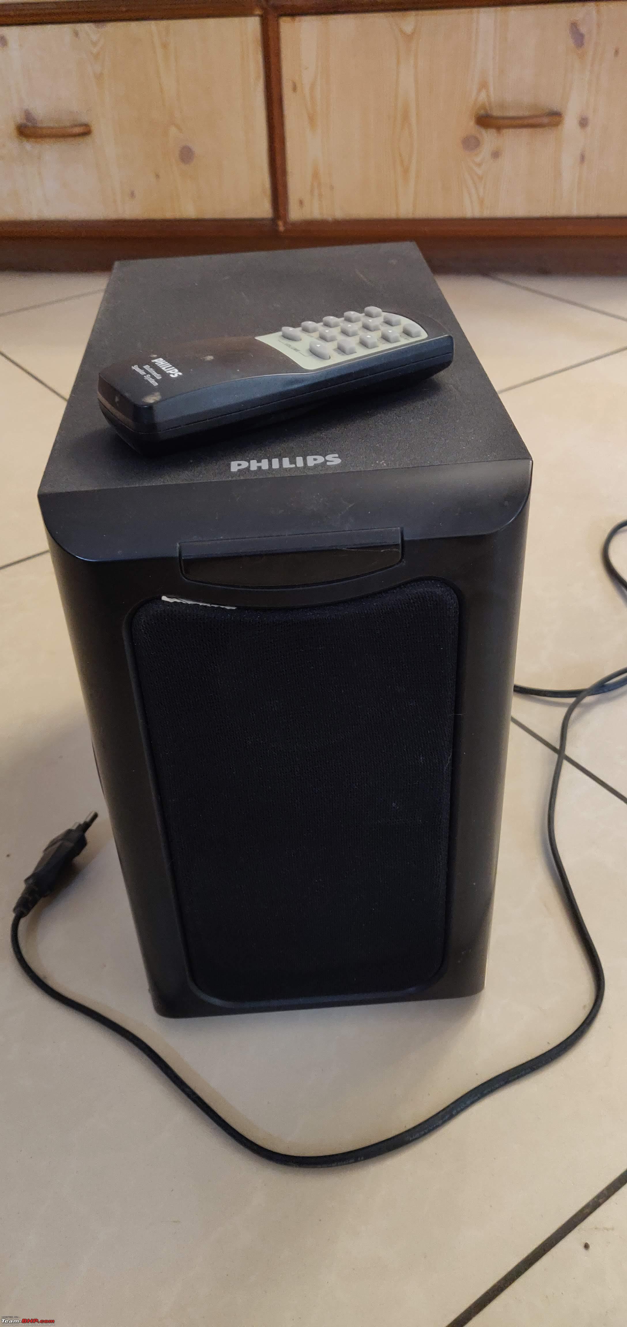 philips aquatunes