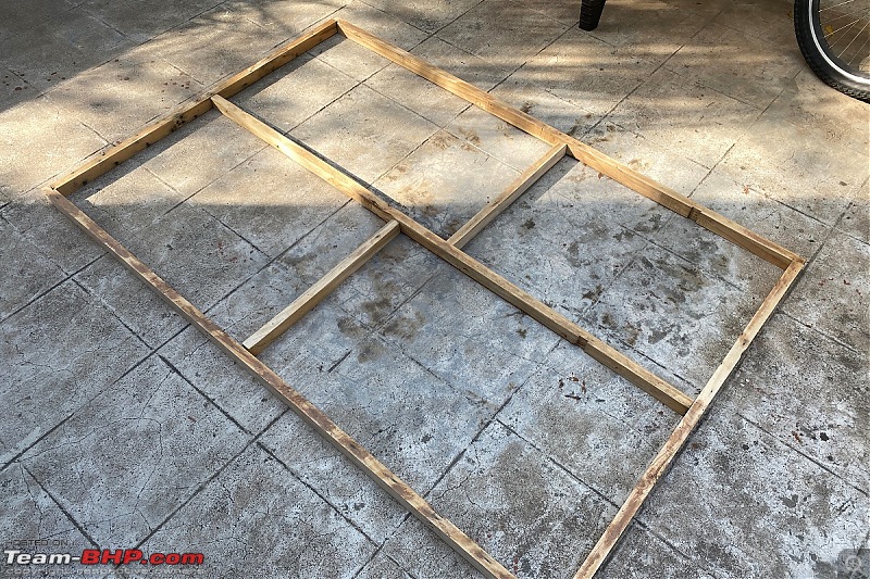 DIY: Rock Climbing Wall for kids-step1-laid-out.jpeg