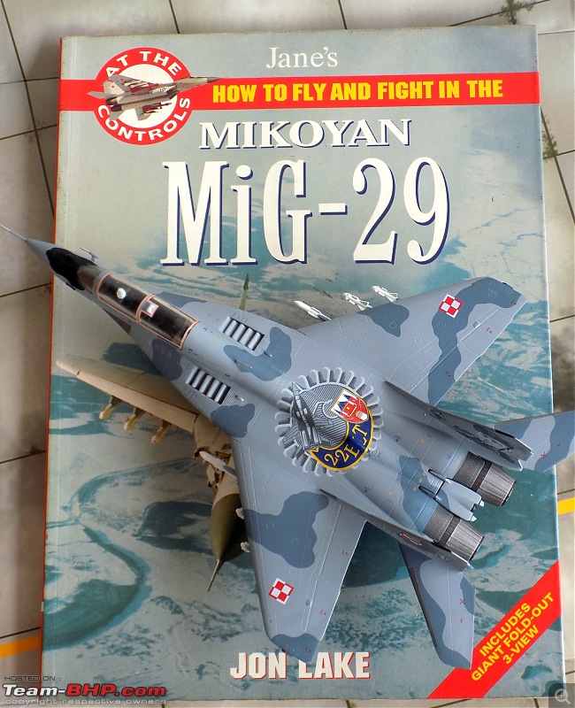 Scale Models - Aircraft, Battle Tanks & Ships-m29_3_1.jpg