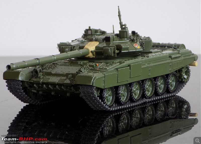 Scale Models - Aircraft, Battle Tanks & Ships-t90_ds_1.jpg
