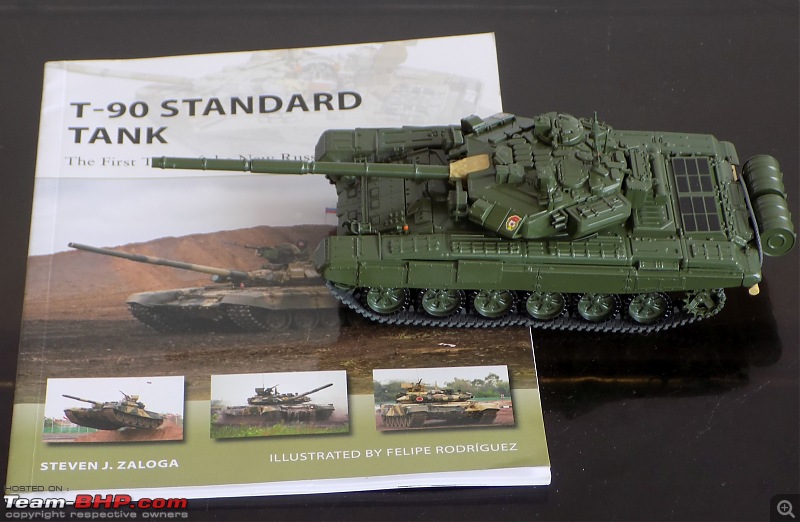 Scale Models - Aircraft, Battle Tanks & Ships-t90_ds_4.jpg