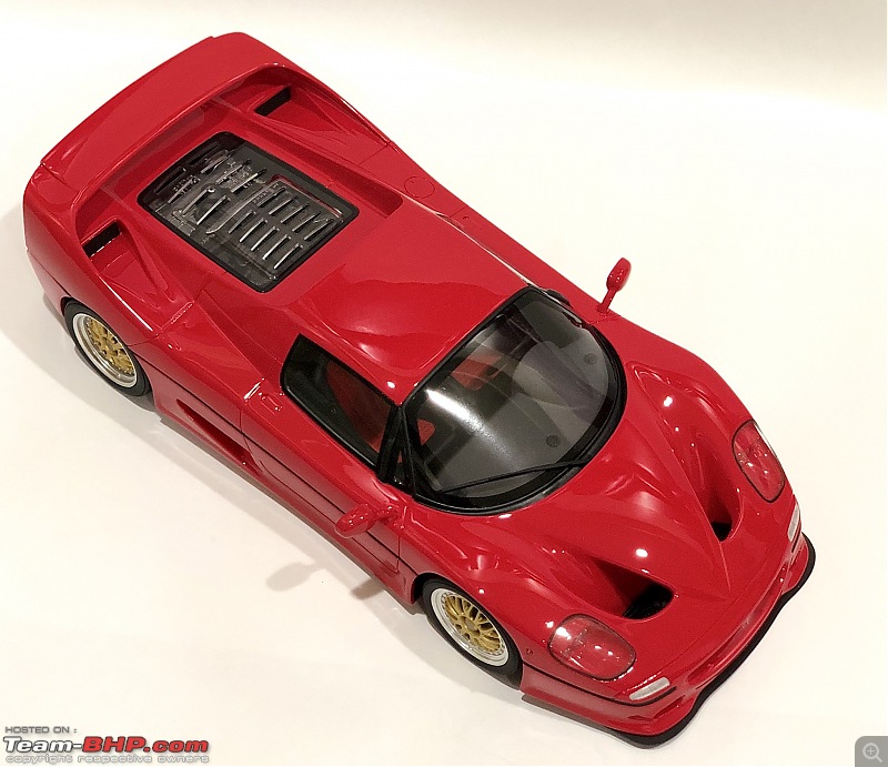 1999 Koenig-Specials F50