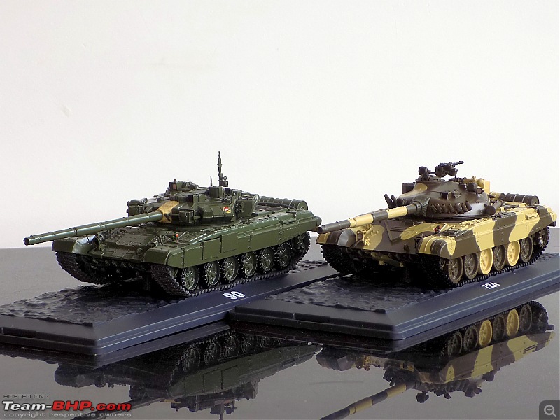 Scale Models - Aircraft, Battle Tanks & Ships-ttank5.jpg