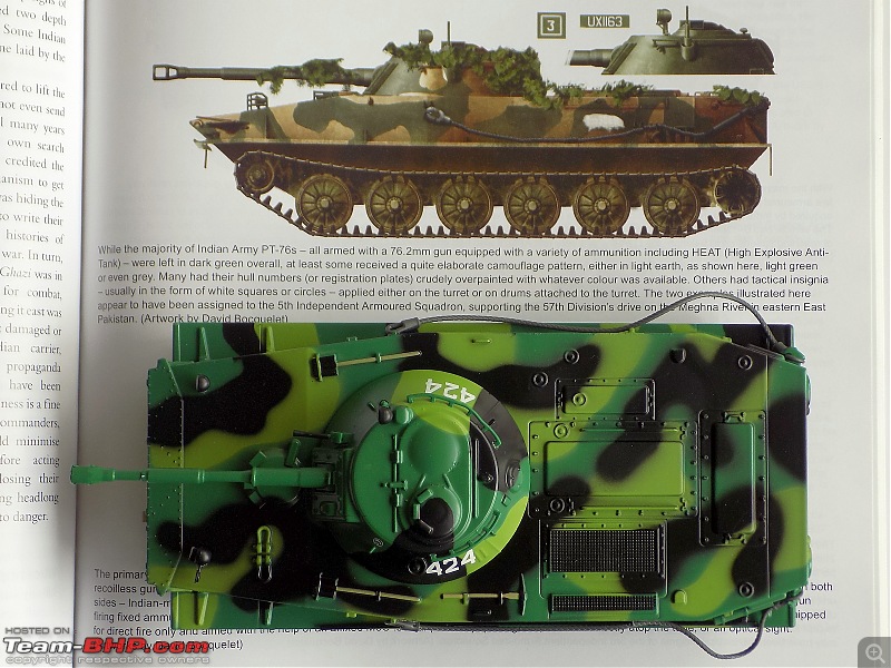 Scale Models - Aircraft, Battle Tanks & Ships-book_3.jpg