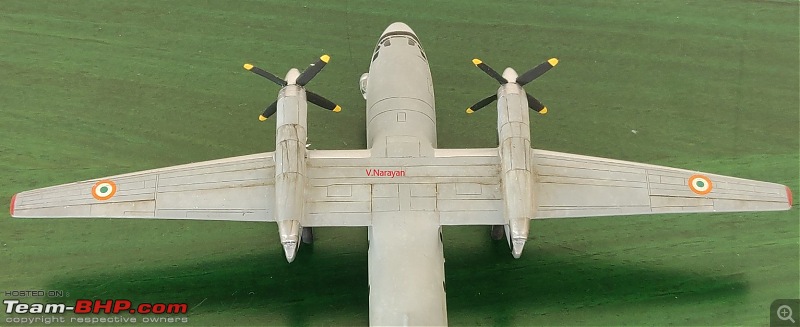 Scale Models - Aircraft, Battle Tanks & Ships-antonov-an32-i.jpg
