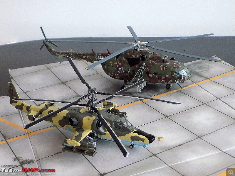 Scale Models - Aircraft, Battle Tanks & Ships-hvhi1.jpg
