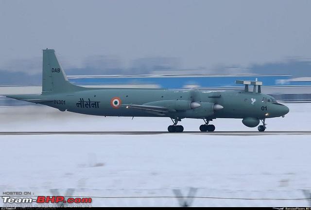 Name:  Indian_Navy_Il38SD_Maritime_Patrol_Aircraft.jpg
Views: 298
Size:  45.9 KB