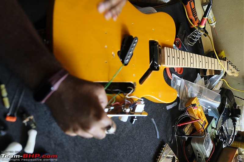 DIY: Upgrading parts on my electric guitar (Squier Telecaster)-4.unstringingmin.jpg