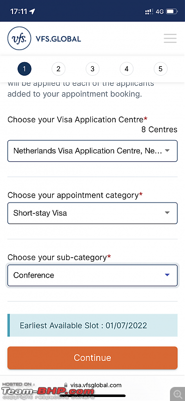 Need to fly to Netherlands, but VFS appointment unavailable | Now what?-img_7859.png