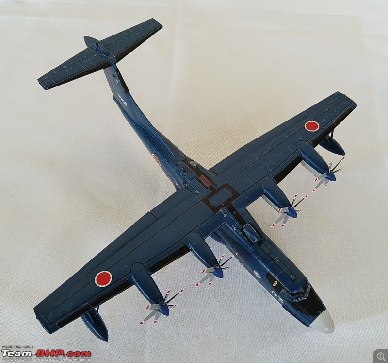 Scale Models - Aircraft, Battle Tanks & Ships-shimawaya-us2-b.jpg