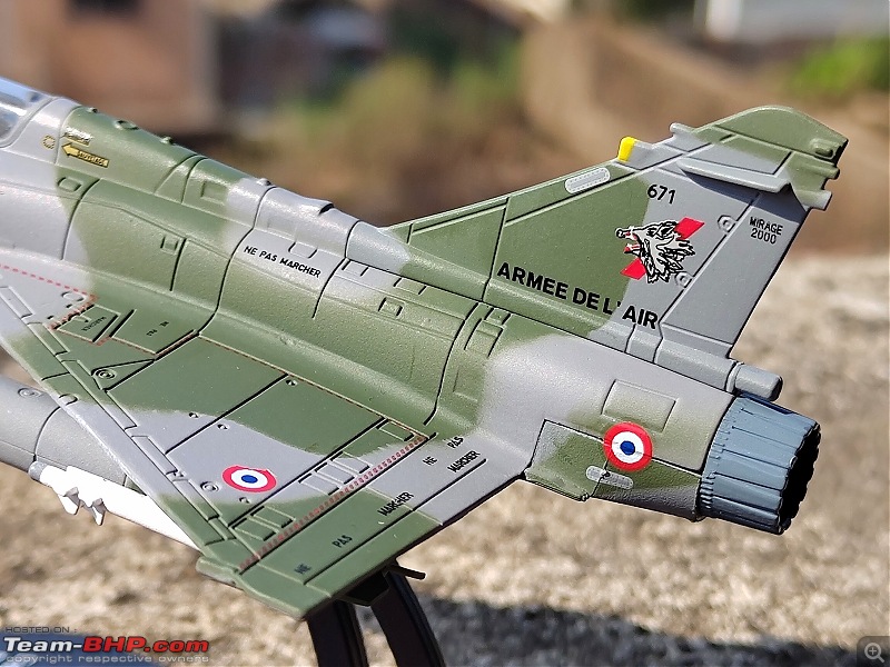 Scale Models - Aircraft, Battle Tanks & Ships-mirage-2000d_2_1.jpg