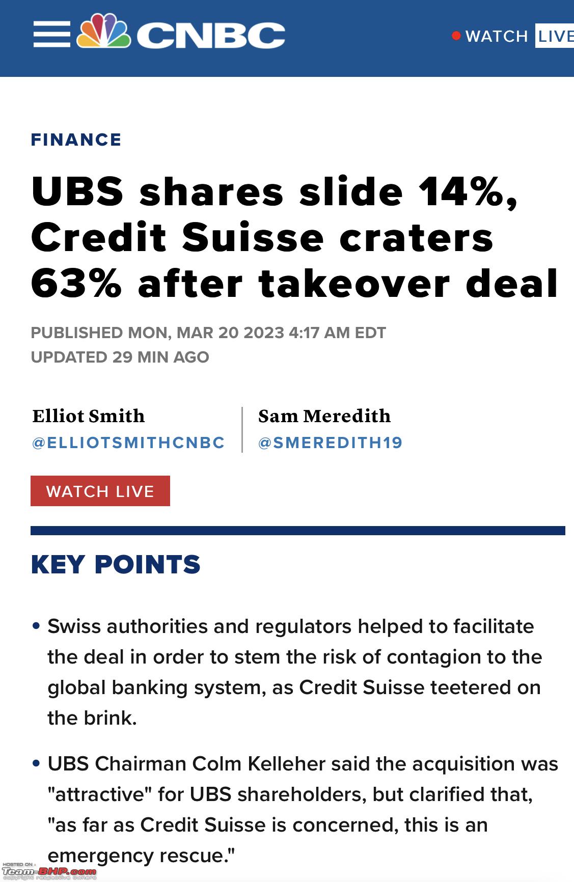 Layoffs Watch '23-'26: UBS - Dealbreaker