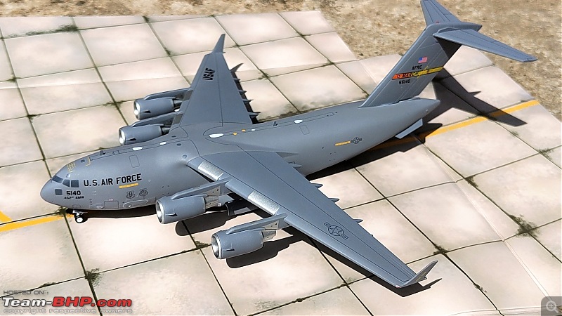 Scale Models - Aircraft, Battle Tanks & Ships-c17_4.jpg