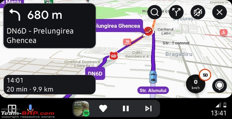 Waze has no plans of offering ad-free version; To remain free with ads-waze1.jpg