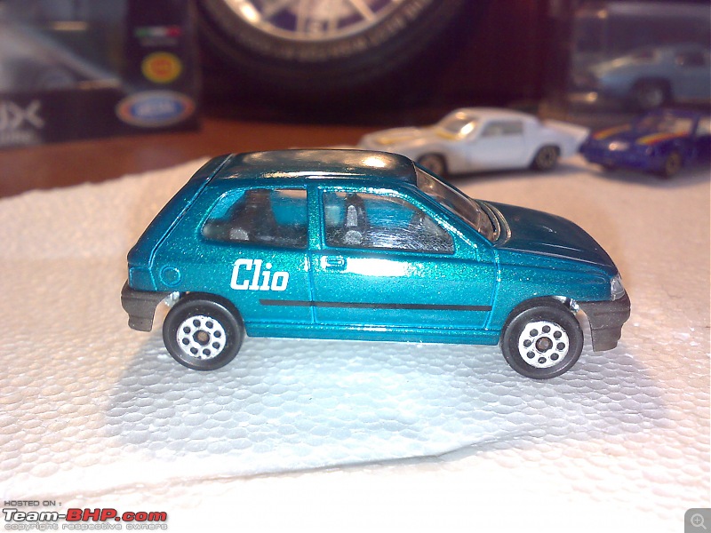 The Scale Model Thread-clio.jpg