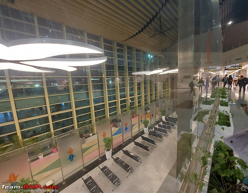 The All-New Terminal A at Abu Dhabi International Airport | It's different-maa_gatelevelviewfromimmig.jpg