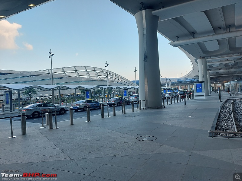 The All-New Terminal A at Abu Dhabi International Airport | It's different-auh_ta_exit1.jpg