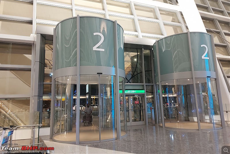 The All-New Terminal A at Abu Dhabi International Airport | It's different-auh_ta_entryfromdepatureleveldropoff.jpg