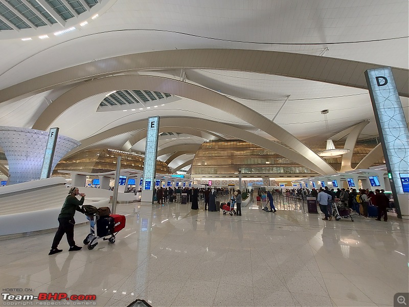 The All-New Terminal A at Abu Dhabi International Airport | It's different-auh_ta_etihadairwayscheckin.jpg