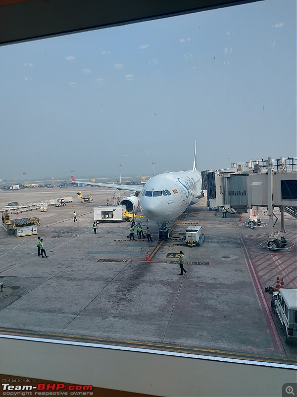 The All-New Terminal A at Abu Dhabi International Airport | It's different-maa_srilankan.jpg