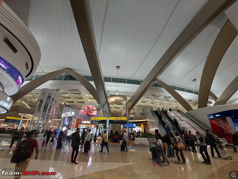 The All-New Terminal A at Abu Dhabi International Airport | It's different-auh_departures_structure.jpg