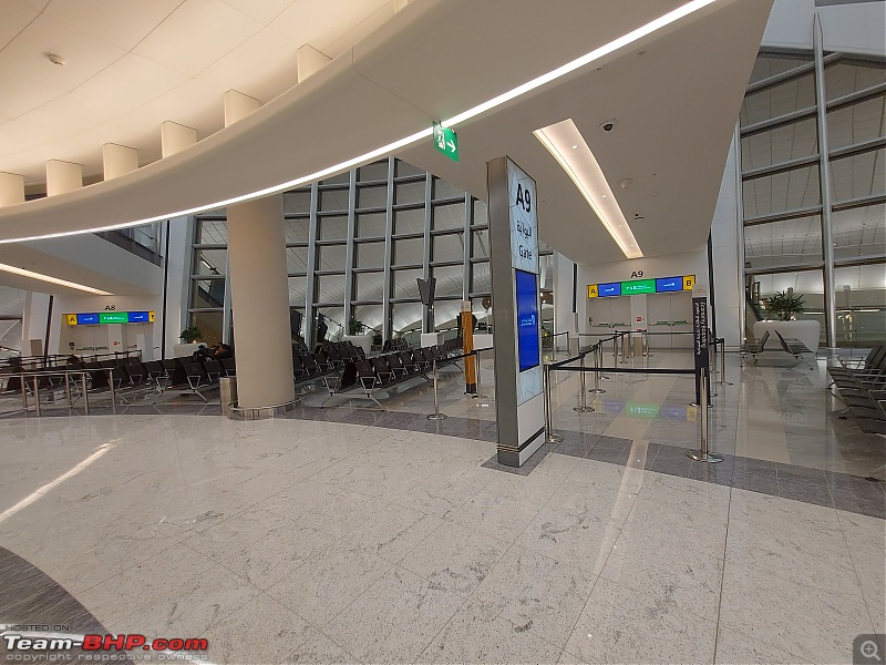 The All-New Terminal A at Abu Dhabi International Airport | It's different-auh_ta_samplegate.jpg