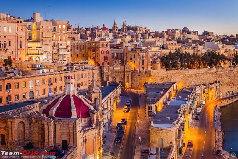 Overtourism: A growing phenomenon with bad side effects-maltavalletta.jpg