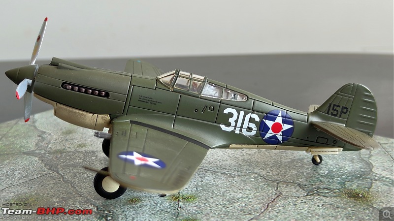 Scale Models - Aircraft, Battle Tanks & Ships-p40_4.jpg