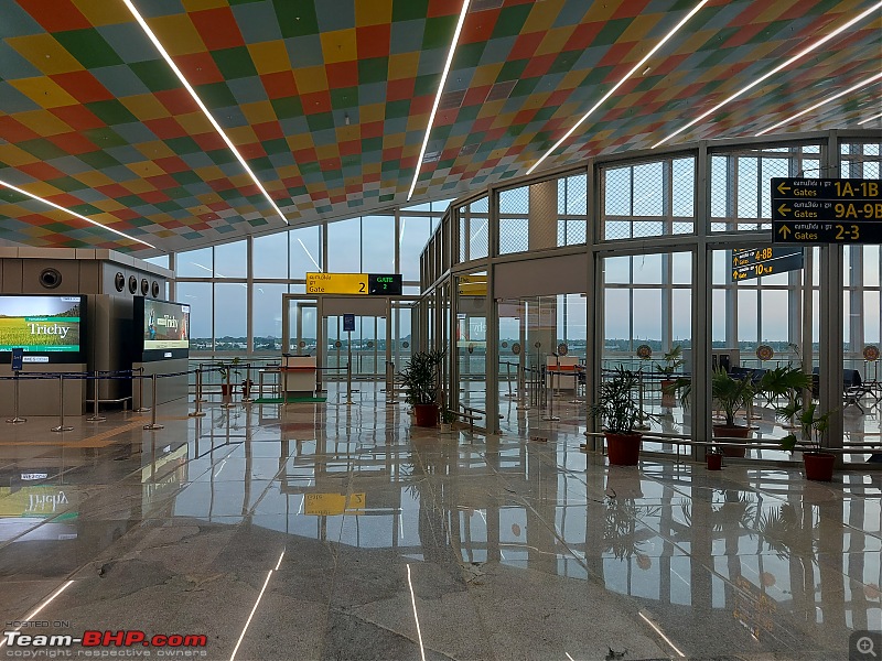 New Airport Terminals | Tiruchirapalli International vs Pune International-trz_gate1.jpg