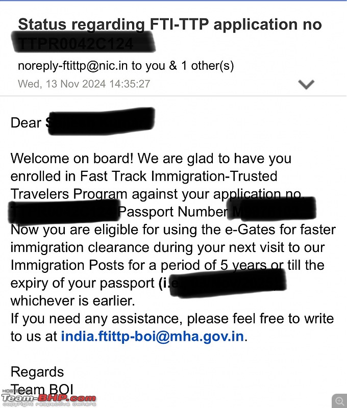 Fast Track Immigration - Trusted Traveller Programme by the Govt. of India-img_4784.jpeg