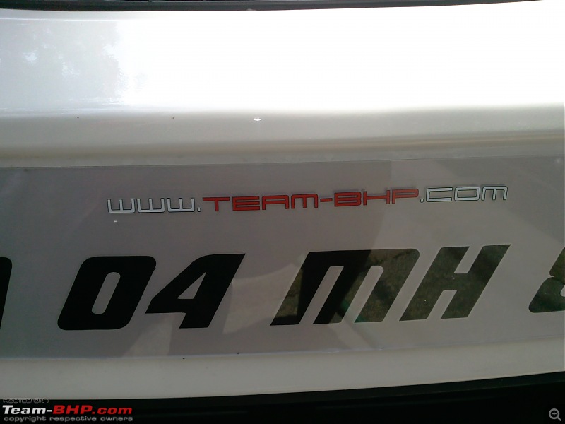 Team-BHP Stickers are here! Post sightings & pics of them on your car-photo0088.jpg