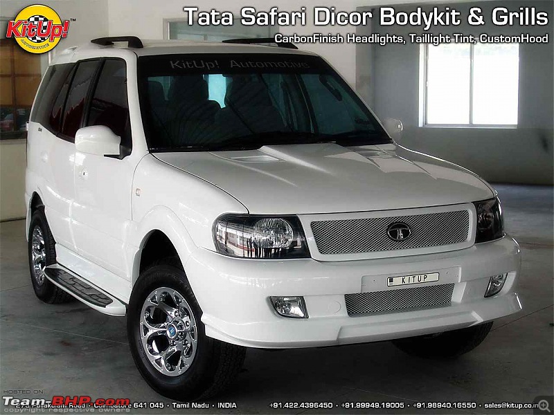 All Tata Safari Owners - Your SUV Pics here-safaribodykit21of5.jpg