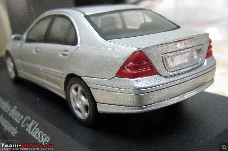 The Scale Model Thread-mercedescklasserear.jpg