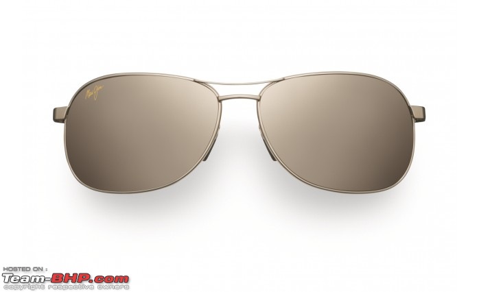 Buy Miami Blues Aviator Sunglasses (Black) (MB019A|FREESIZE) at Amazon.in