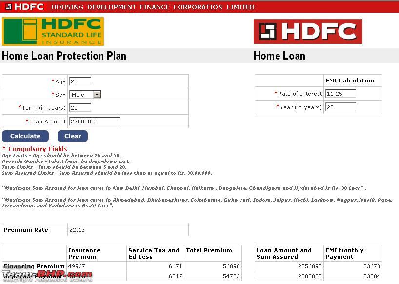 hdfc-home-loan-interest-rate-reduction-for-existing-customers