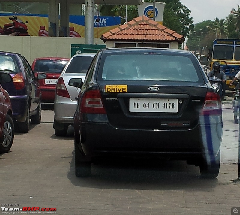 Team-BHP Stickers are here! Post sightings & pics of them on your car-20120429_115620.jpg