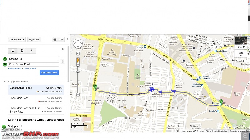 Rants on Bangalore's traffic situation-directions.jpg