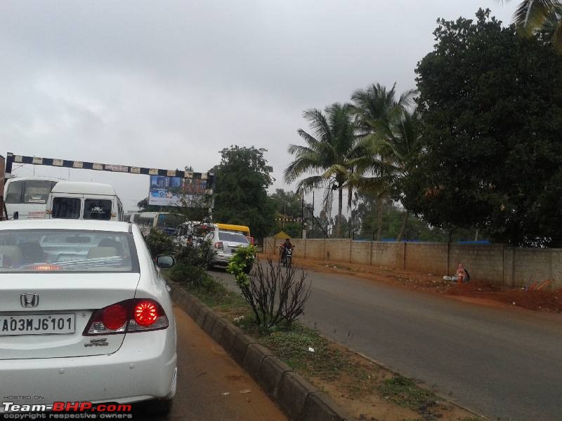 Rants on Bangalore's traffic situation-20130814_080643.jpg