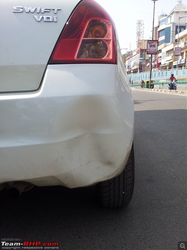 Rants on Bangalore's traffic situation-20140117_130052.jpg