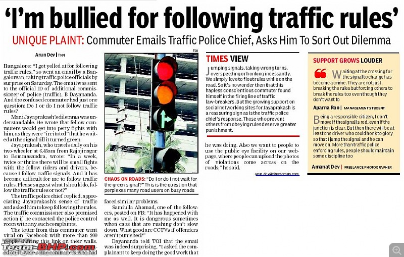 Rants on Bangalore's traffic situation-times.jpg