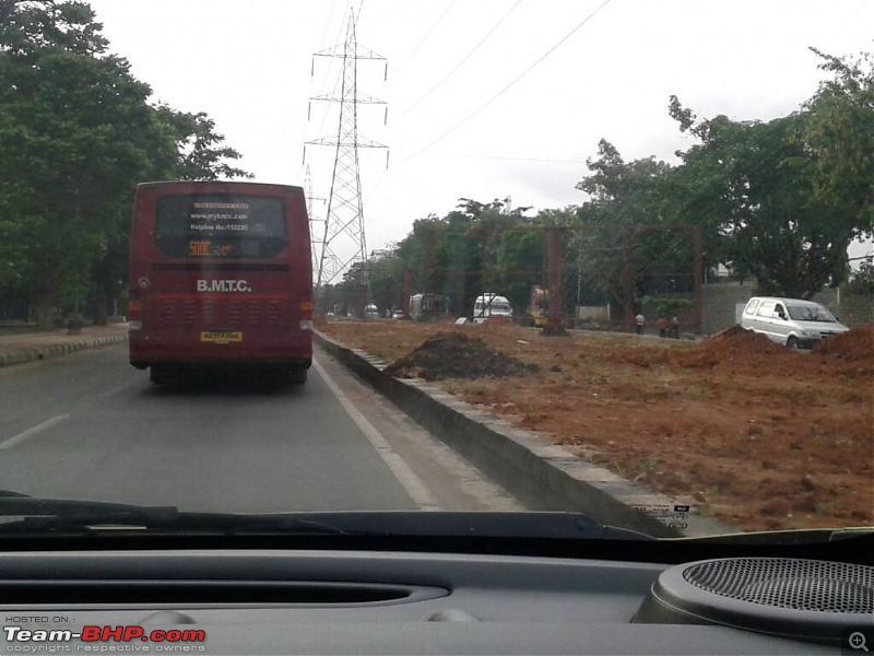 Rants on Bangalore's traffic situation-1403146045250.jpg