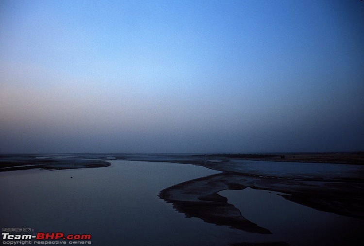 Mahatma Gandhi Setu: The restructured steel bridge, now fully operational!-pic-ganga.jpg