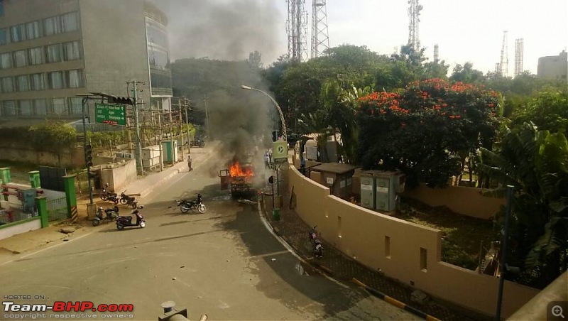 Rants on Bangalore's traffic situation-1418188666812.jpg