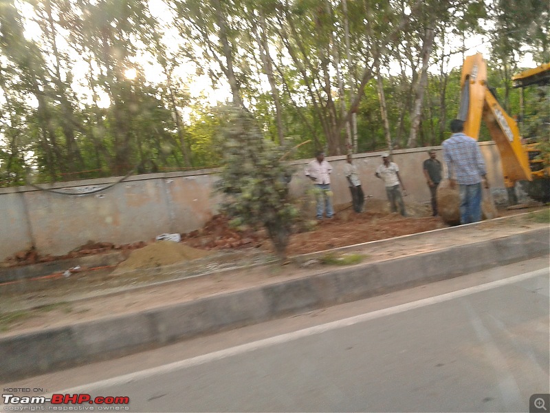 Rants on Bangalore's traffic situation-20150429_070446.jpg