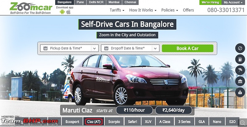 Zoom Car Reviews - Self Drive Rentals in India-ciaz.jpg