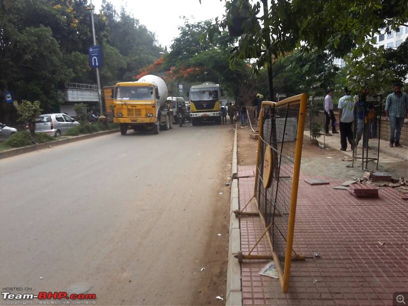 Rants on Bangalore's traffic situation-1433493310368.jpg