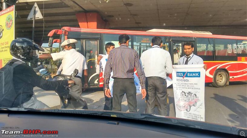 Rants on Bangalore's traffic situation-1452771418084.jpg